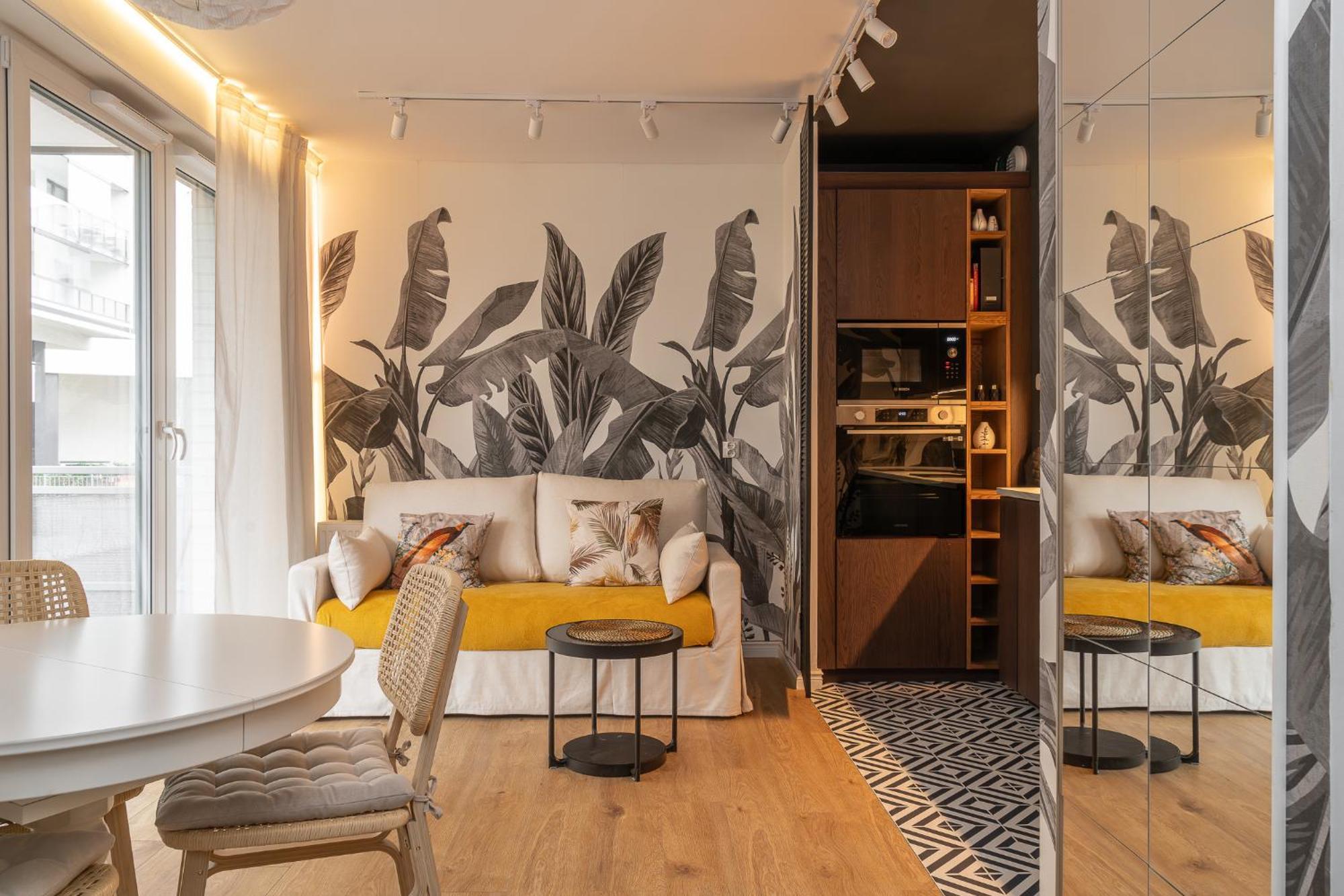 Rentplanet - Apartament Dluga Wrocław Eksteriør bilde