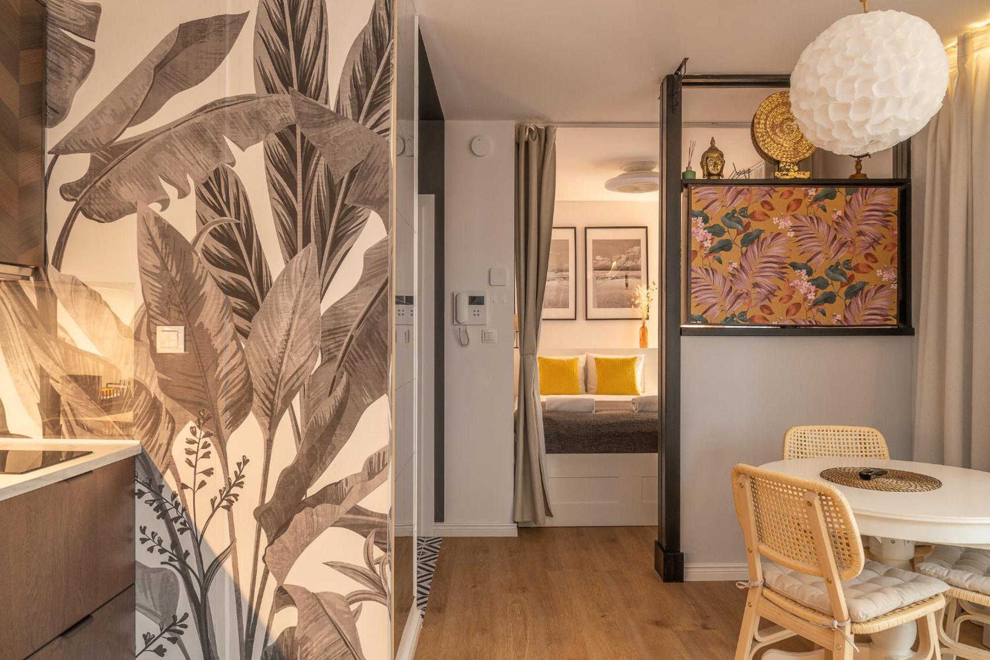 Rentplanet - Apartament Dluga Wrocław Eksteriør bilde