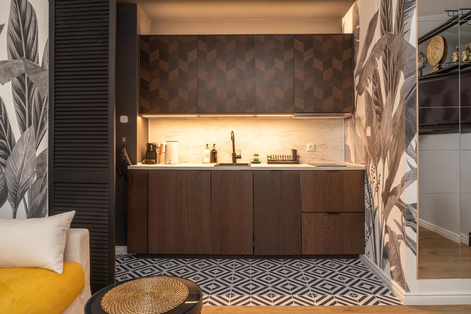 Rentplanet - Apartament Dluga Wrocław Eksteriør bilde
