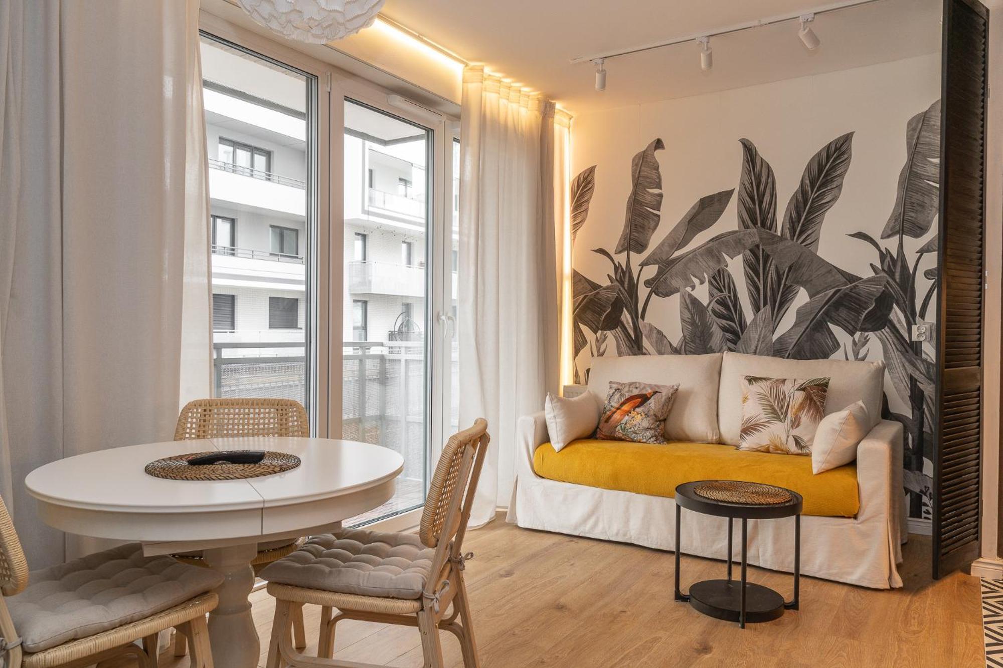 Rentplanet - Apartament Dluga Wrocław Eksteriør bilde