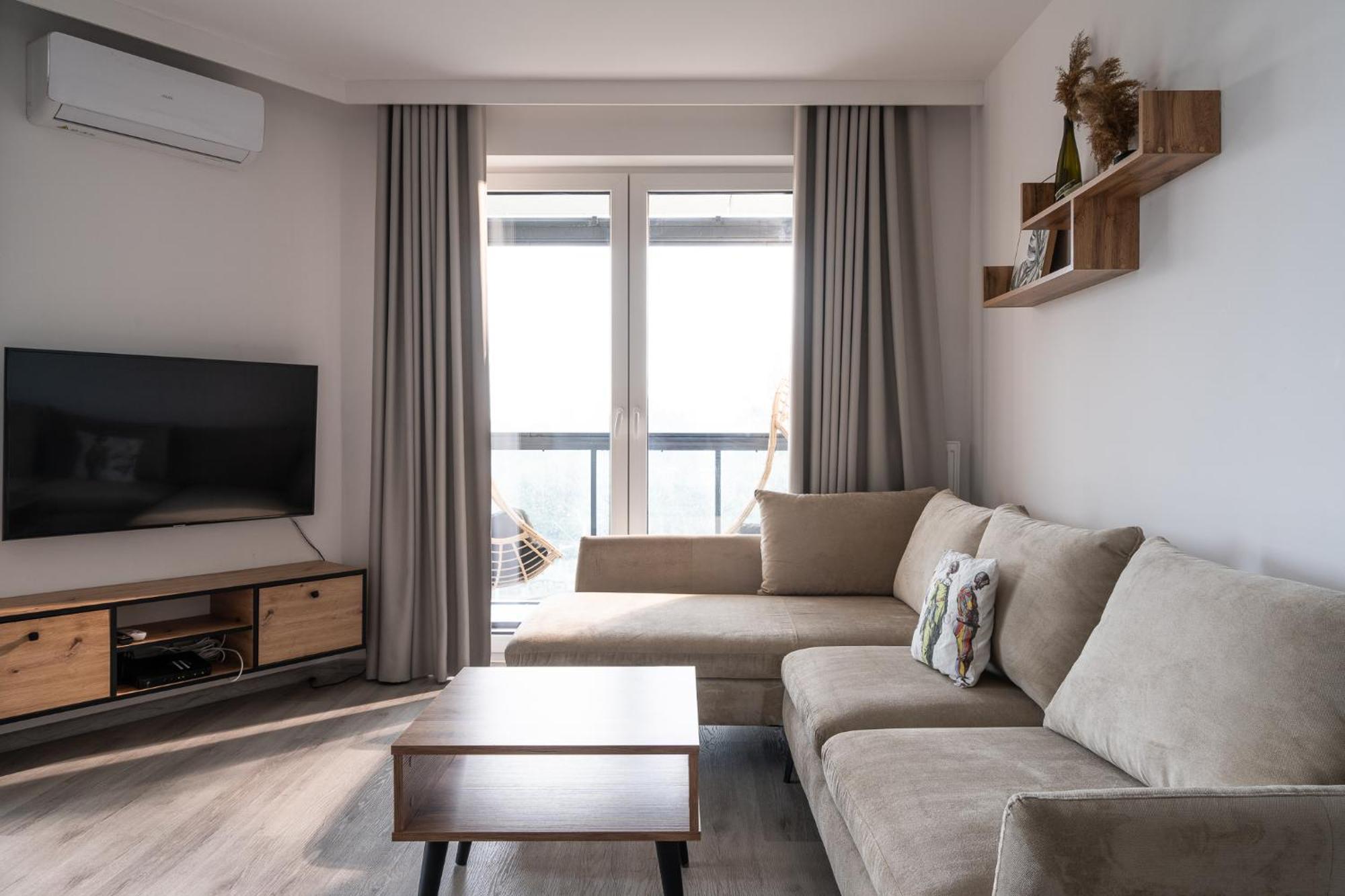 Rentplanet - Apartament Dluga Wrocław Eksteriør bilde