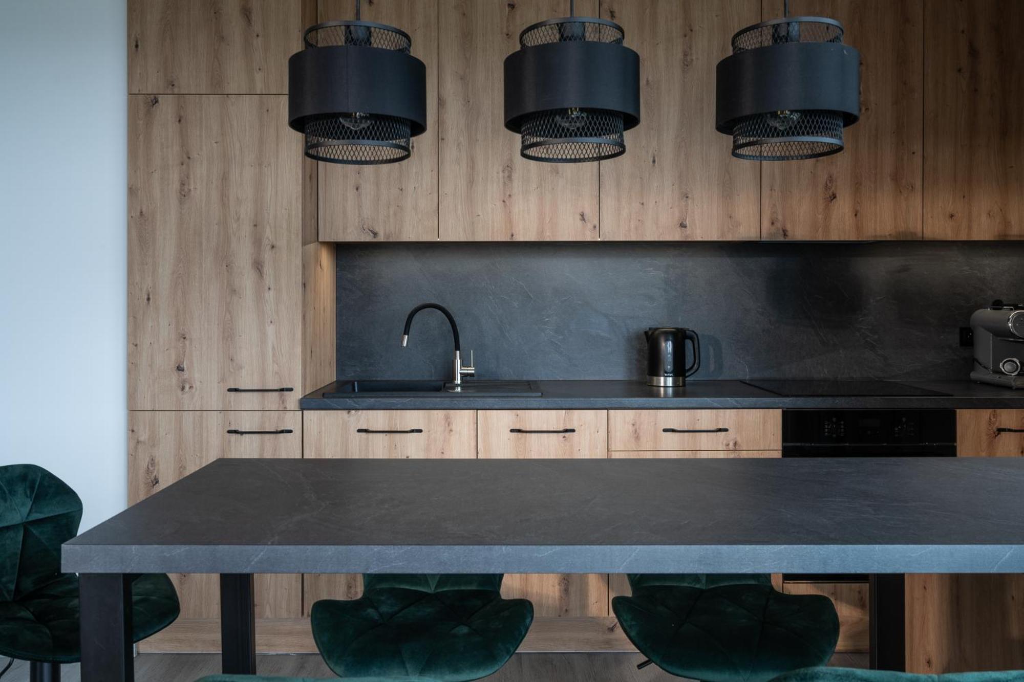 Rentplanet - Apartament Dluga Wrocław Eksteriør bilde