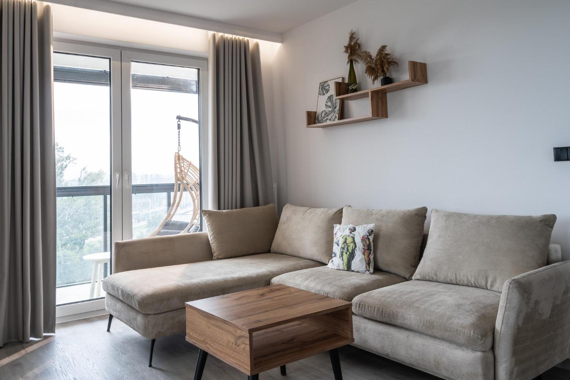 Rentplanet - Apartament Dluga Wrocław Eksteriør bilde