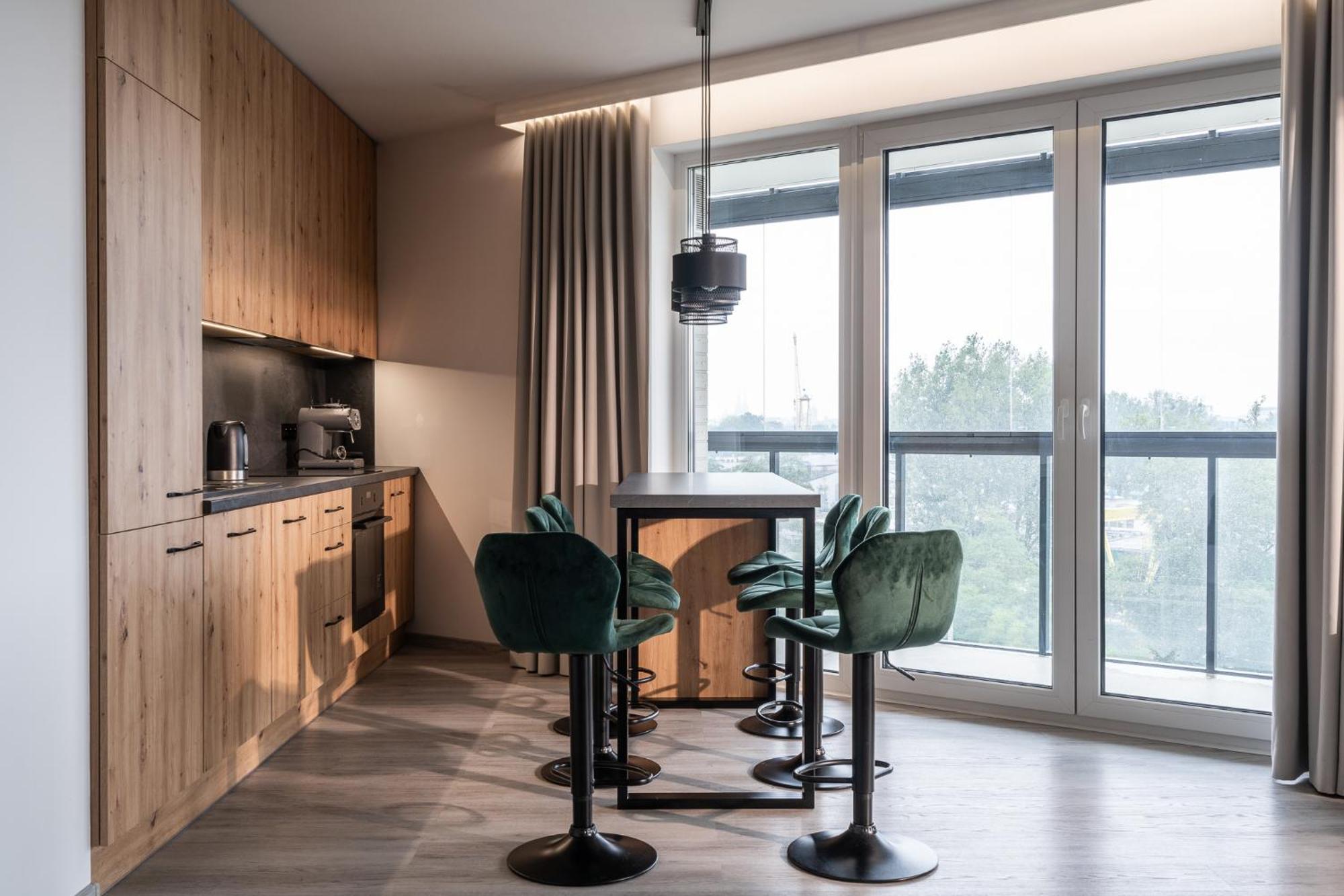 Rentplanet - Apartament Dluga Wrocław Eksteriør bilde