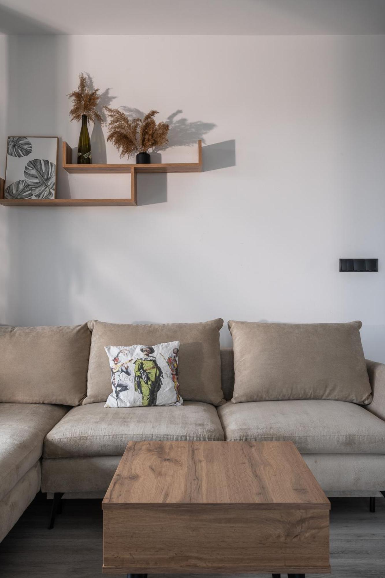 Rentplanet - Apartament Dluga Wrocław Eksteriør bilde