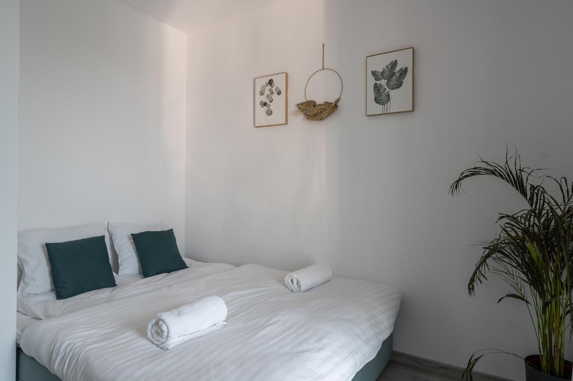 Rentplanet - Apartament Dluga Wrocław Eksteriør bilde