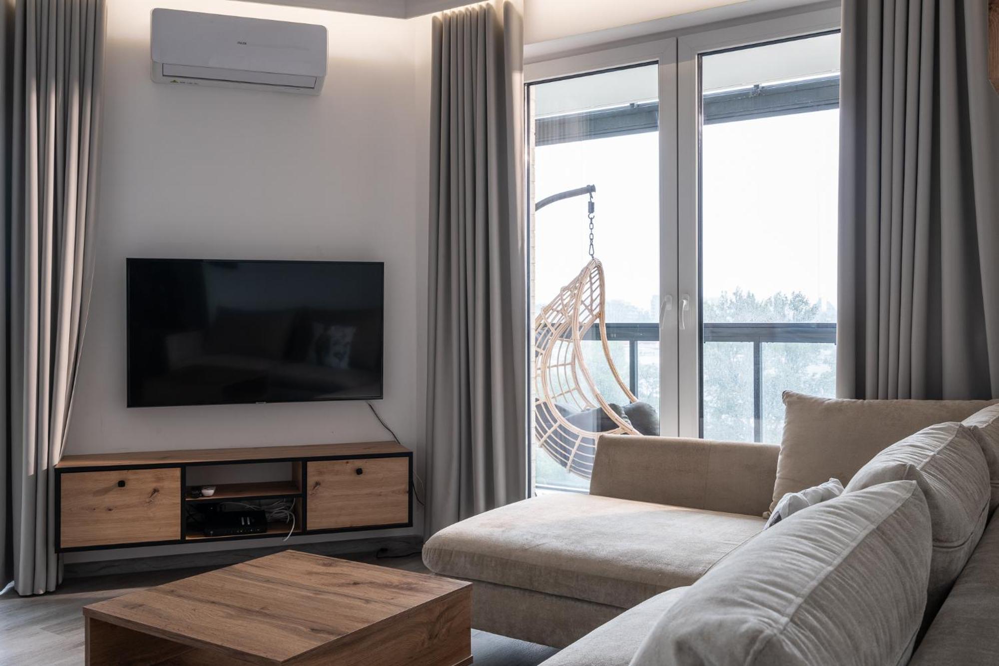 Rentplanet - Apartament Dluga Wrocław Eksteriør bilde