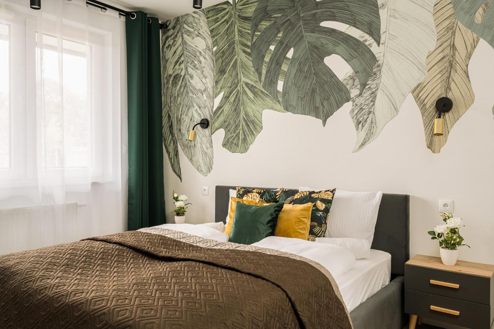 Rentplanet - Apartament Dluga Wrocław Eksteriør bilde