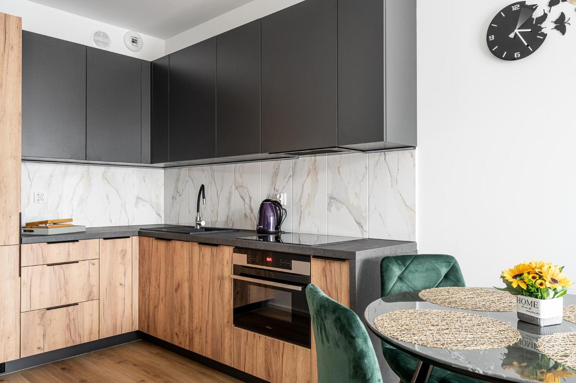 Rentplanet - Apartament Dluga Wrocław Eksteriør bilde