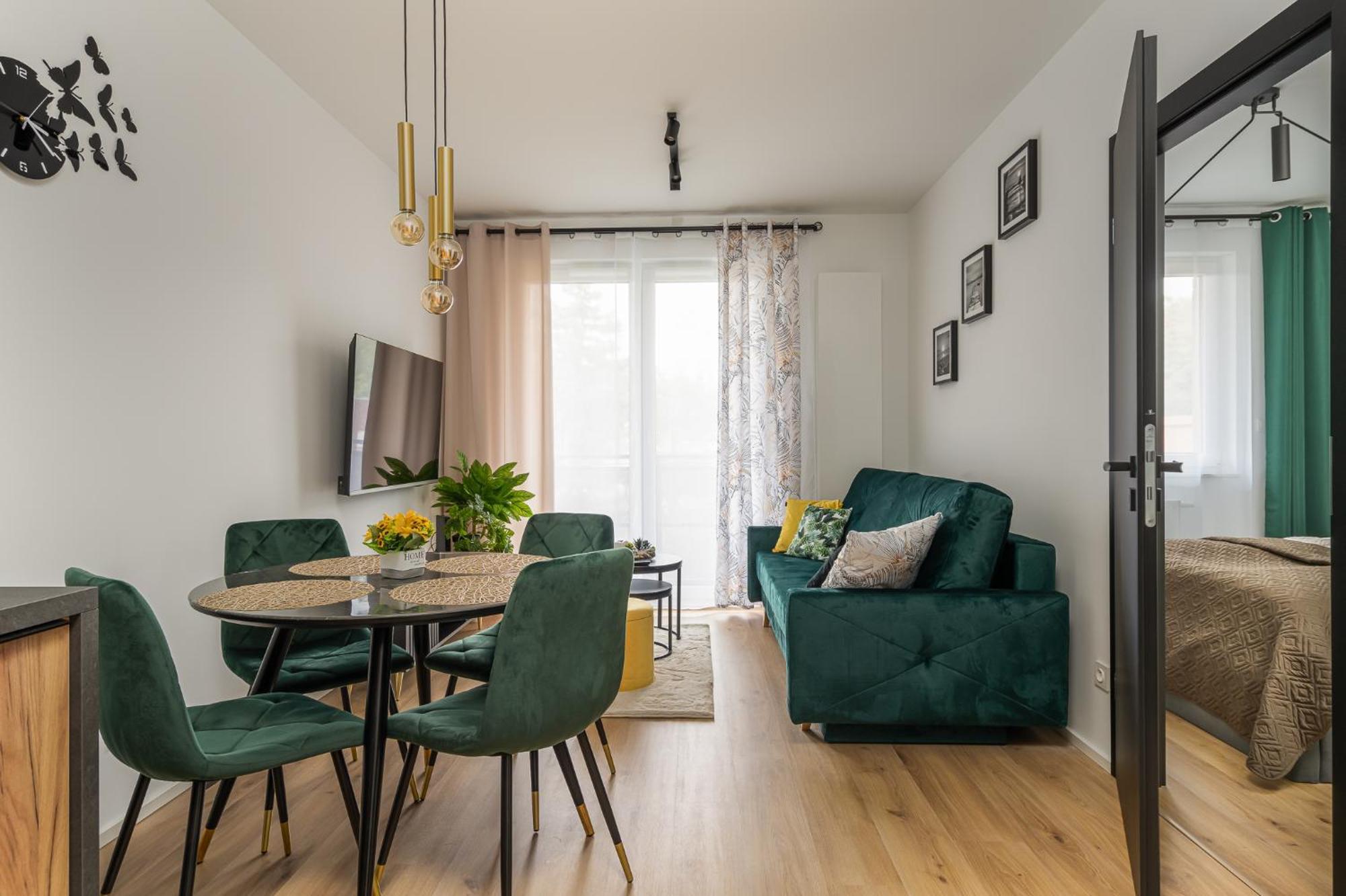 Rentplanet - Apartament Dluga Wrocław Eksteriør bilde